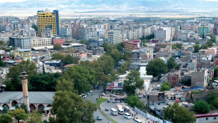 Kahramanmaraş