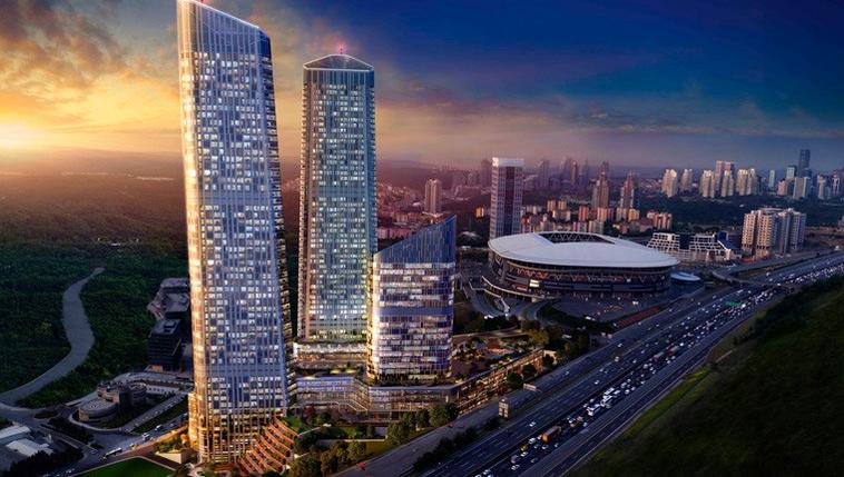 Skyland İstanbul