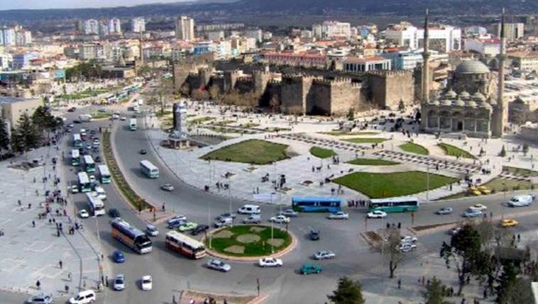 kayseri