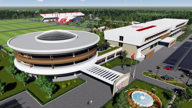 antalyaspor