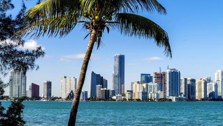 miamide evi olan ünlüler