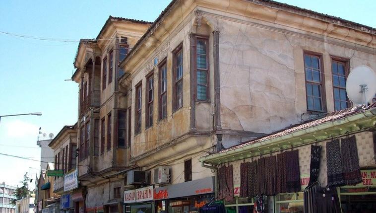 Velipaşa Hanı