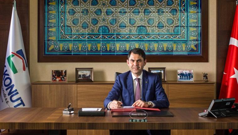 MURAT KURUM