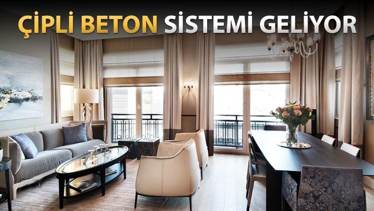 konut özgeçmişi