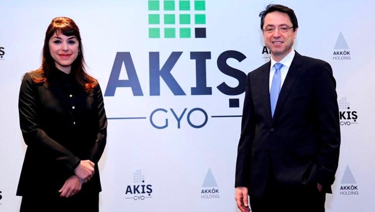 Akiş GYO,