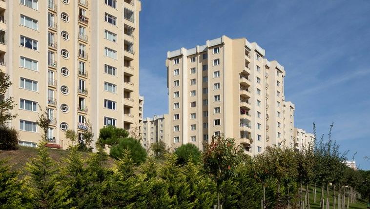 kiptaş başakşehir evleri