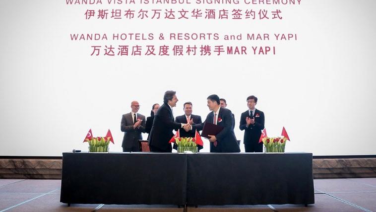 Wanda Vista İstanbul