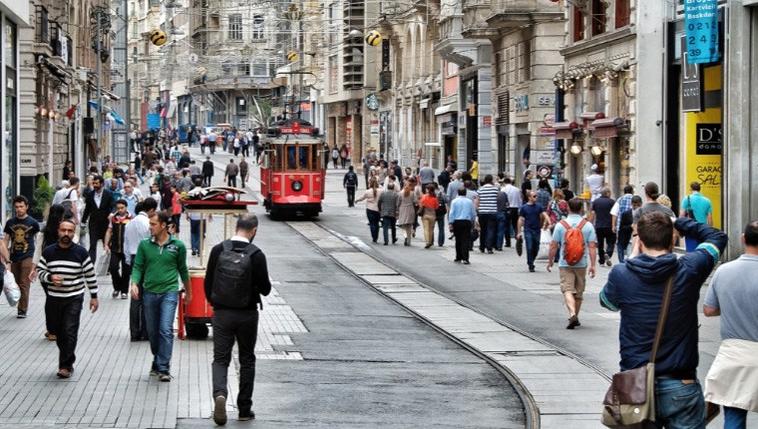 beyoğlu riskli alan