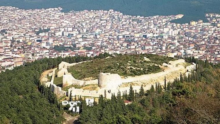 Aydos Ormanları