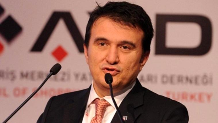 ayd başkanı