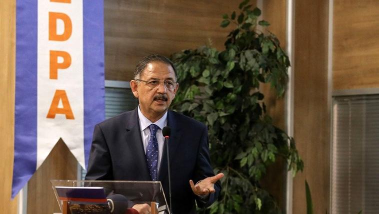 mehmet özhaseki
