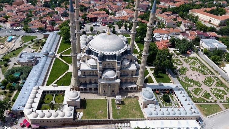 Selimiye Camisi