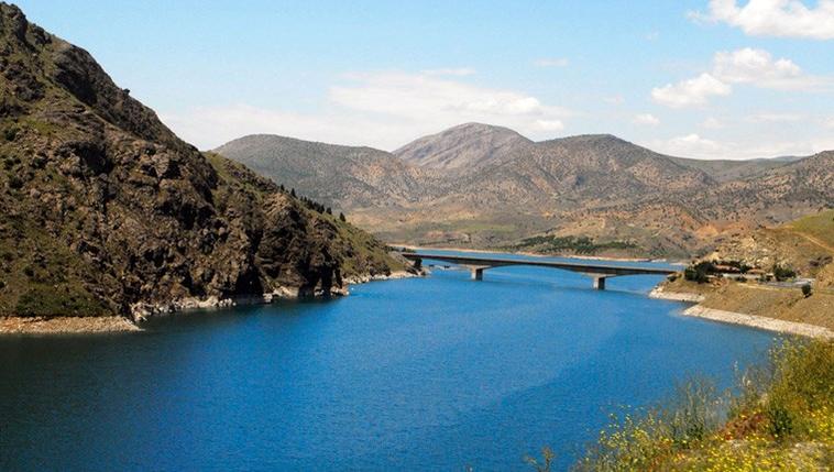 fırat nehri