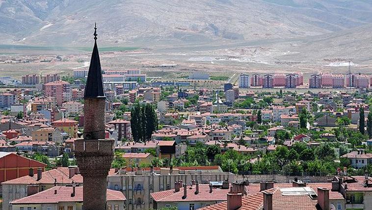 niğde