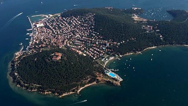 adalar