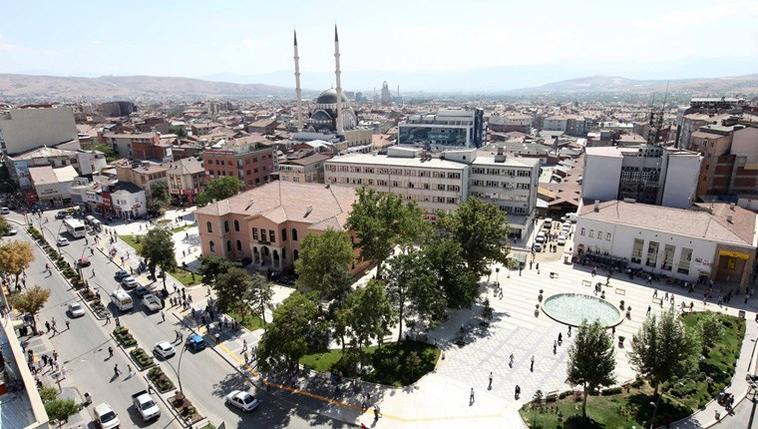 elazığ