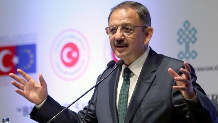 mehmet özhaseki