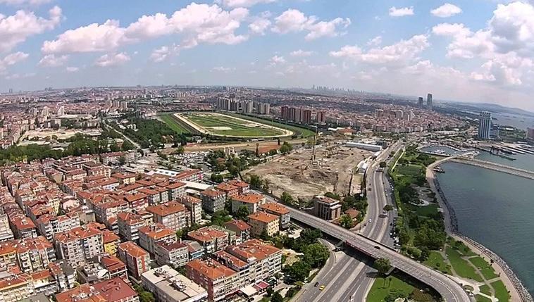 bakırköy