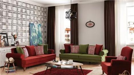 Goster Zevkini Koltuk Takimi Kose Takimi Yemek Odasi Tv Unitesi Yatak Odasi Cocuk Ve Genc Odasi