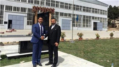Davut Karacak On Twitter Loda Mobilya Yeni Fabrika Yatirimi Ile Buyume Ve Ilerlemeye Devam Ediyor Yeni Fabrikamiz Ile Hem Uretim Hem De Satis Agini Buyuterek 300 Buyume Hedefliyoruz Hedeflerimize Ulasmak Icin Adim
