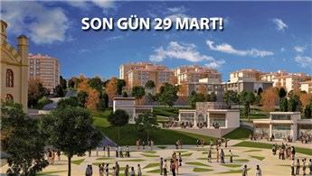 Toki Nin Izmir Projesinde Son Durum