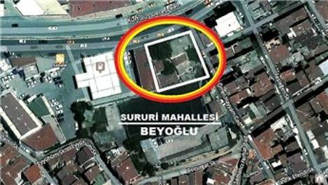 galatasaray florya arazisi değeri