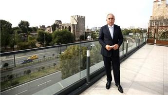 Fatih Belediyesi Kentsel Donusum Projeleri Basliyor