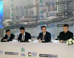 METROPOL İSTANBUL BASIN TOPLANTISI