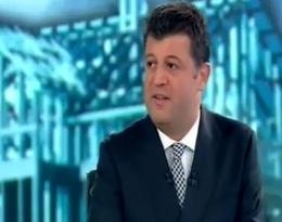 Melih Şimşek sektörü değerlendiriyor