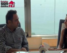 Onaltı Dokuz İstanbul'u Cemalettin Akgül'den dinleyin!