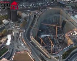Çiftçi Towers projesinde son durum ne?