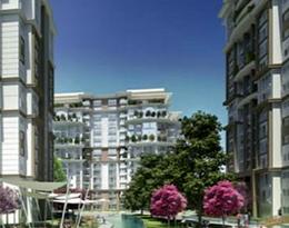 Bahçetepe İstanbul örnek daire görüntüleri