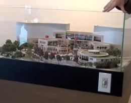 Akasya Acıbadem maket ve şantiye görüntüleri için tıklayın!