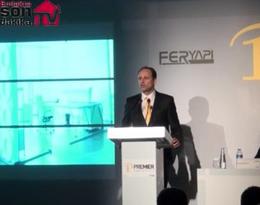 Premier Kampüs Ofis'in basın lansmanı yayında!