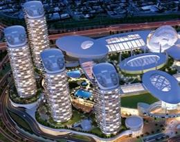 Emre Torun Mall of İstanbul projesini anlattı!
