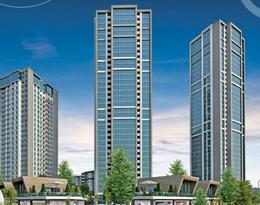 Teknik Yapı Metropark örnek daire videosu yayında