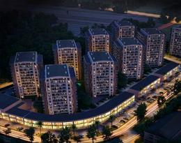 Bakyapı Prestij Modern Bursa tanıtım filmi yayında