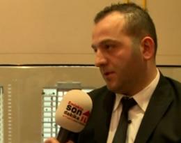 Celal Demirli 'Twinstar'ın tamamı deniz manzaralı'