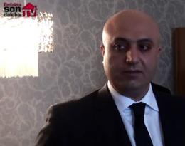 Hüseyin Aslan, Park Avenue projesini anlattı