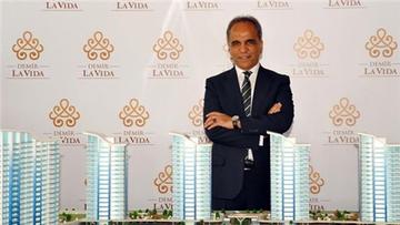Demir La Vida projesinin basın lansmanı yayında