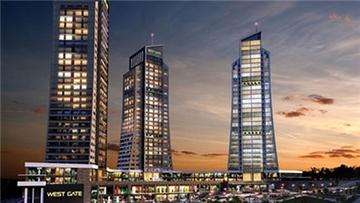 West Gate Platinum satışa çıktı