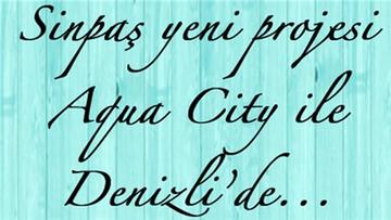 Sinpaş'ın en yeni projesini tanıyın!