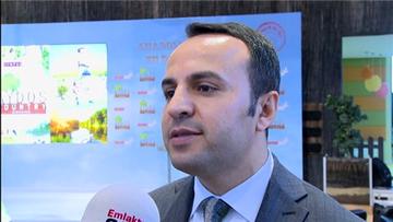 Merakla beklenen projeyi Özkan Öztürk'e sorduk!