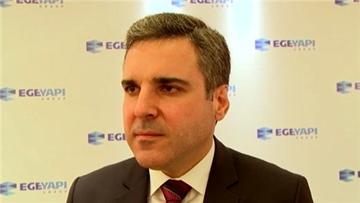 Ege Yapı'dan iki yakaya iki yeni şirket!