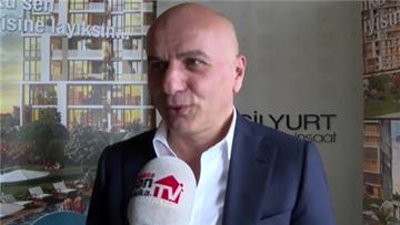 Yeşilyurt İnşaat, Kartal'da kentsel dönüşüme giriyor!