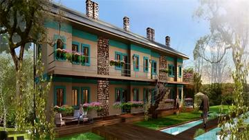 Farmhouse Şile'nin tanıtım filmi yayında!