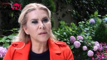 Suzan Arar, Elysium Art Şişli'yi anlattı!