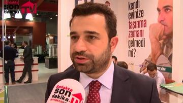 ‘Avrupa Yakası’nda arayışlarımız devam ediyor’