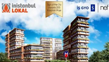 İnistanbul Lokal'in yeni reklam filmi!
