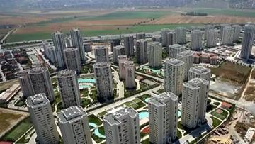 Bizim Evler 5 lokasyonu ile dikkat çekiyor
